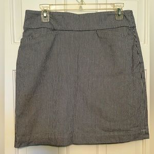 Talbots skirt